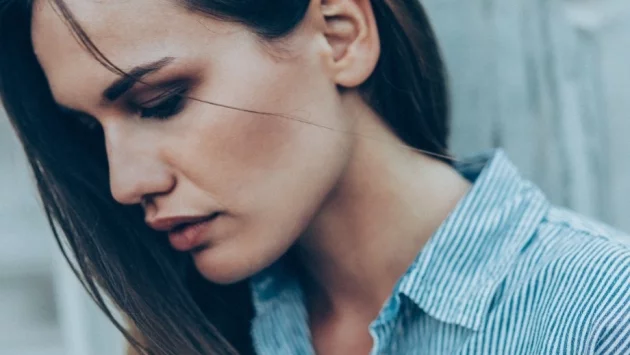 Чувствам, че никога няма да съм ти достатъчна