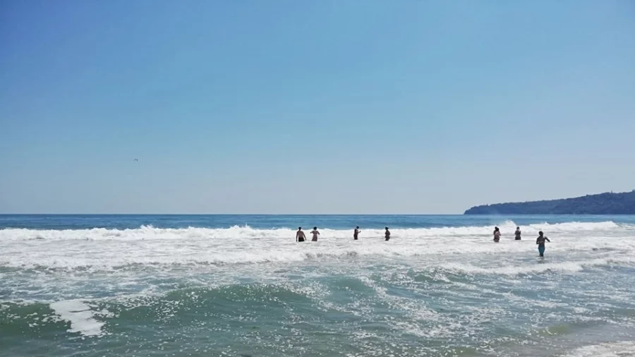 1/3 от българите, които ще почиват през лятото, ще предпочетат чуждестранен курорт