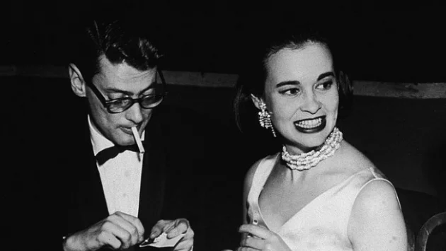 Обичате да носите дънки? Трябва да благодарите на тази жена