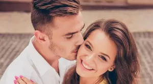 Един ден ще срещнете някой, който никога няма да ви пусне, защото ще види красотата на вашата душа