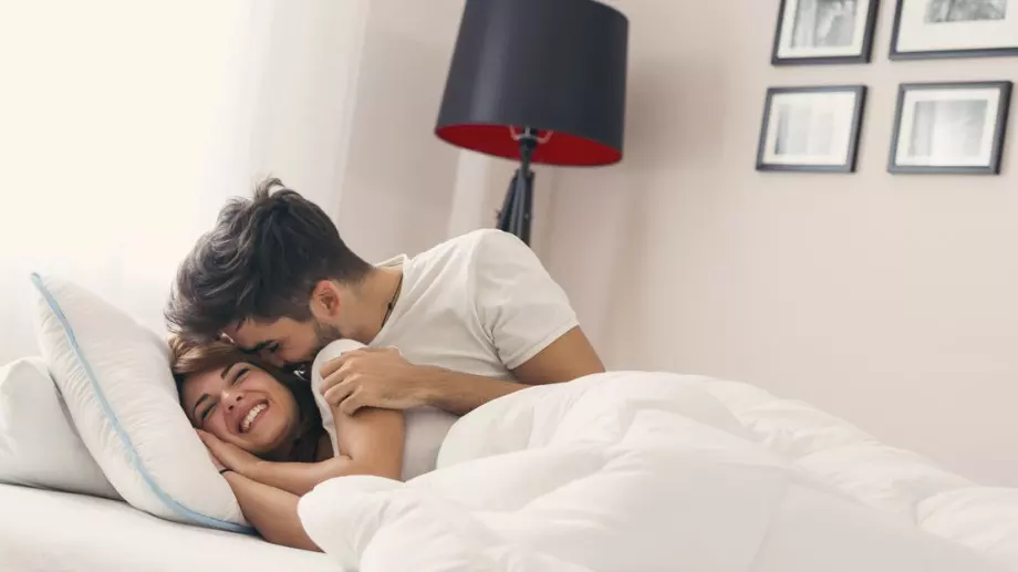 Седмичен любовен хороскоп за 29 март - 2 април