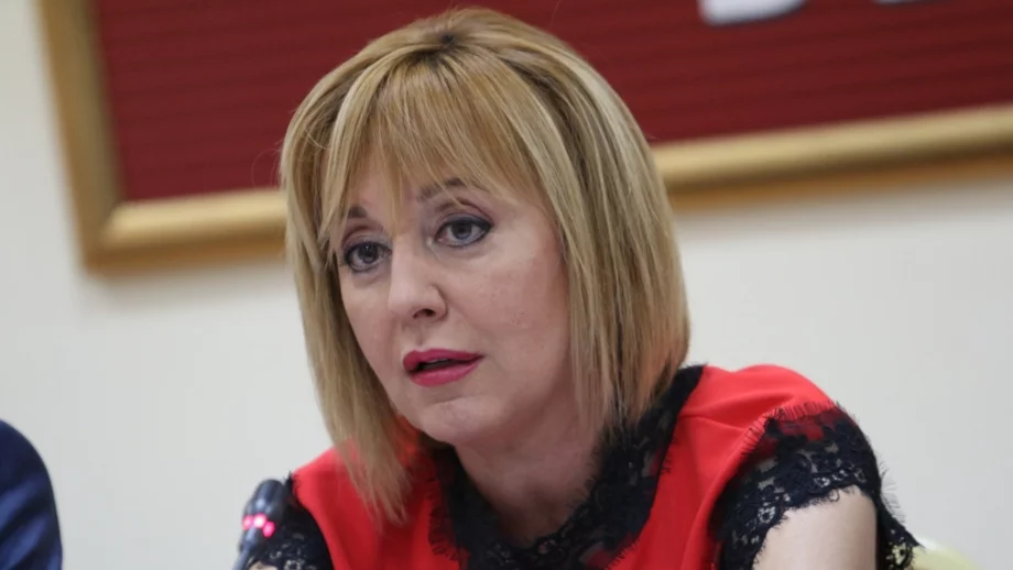 Манолова: Липсата на закон за личния фалит убива предприемачеството