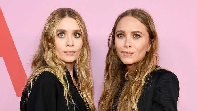 5 двойки близнаци, които са милионери