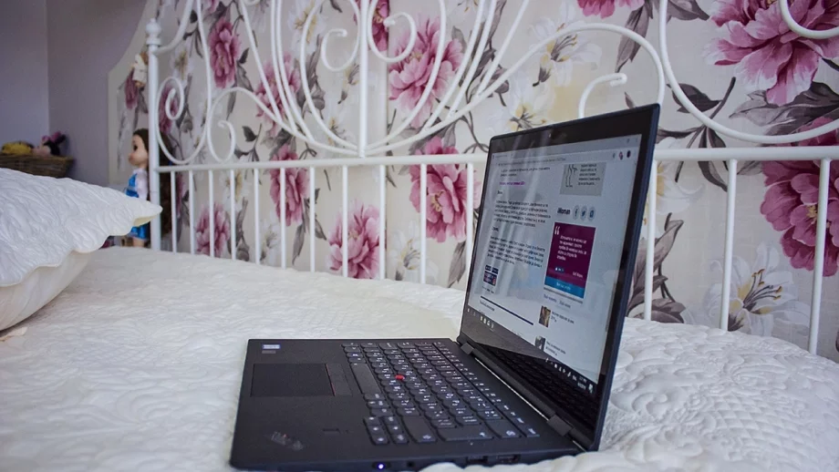 Lenovo стартира финансовата 2019/2020 година с водещ за индустрията растеж 