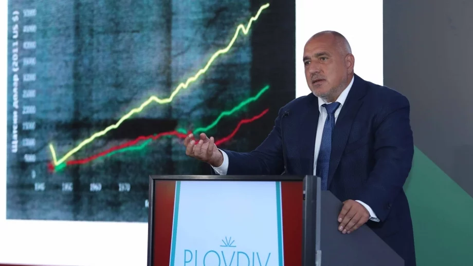 В България няма криза. Наистина ли?