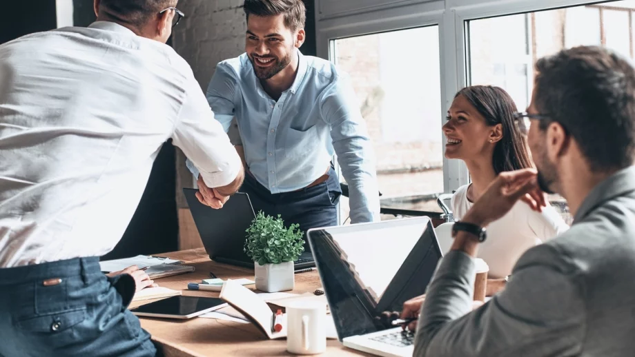 5-те знака, че работите това, за което сте родени