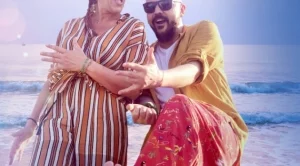 Фюжън от пъстри емоции в новия клип на Графа и Белослава (видео)