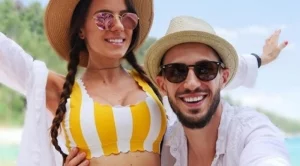 Наум Шопов ще става татко (видео)