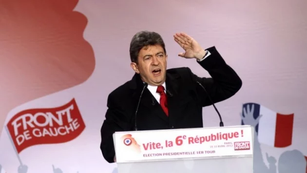 Бивш кандидат за президент на Франция изглежда отива на съд