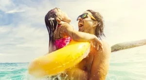 За бащите, които създават светове за децата си