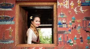 Каква жена сте според източния календар