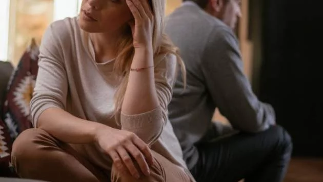 Не бягай, когато любовта стане скучна