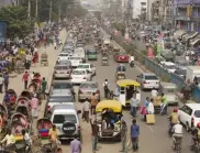 Световната банка: Отровният въздух в Бангладеш отне 88 000 живота през 2019 г. 