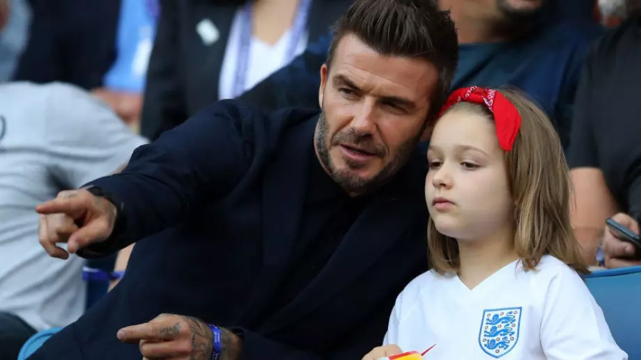 6 звездни татковци, които се справят чудесно с бащинството