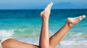 Изберете правилната козметична грижа срещу целулит