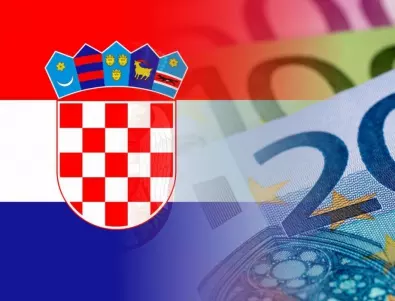 Защо Хърватия вижда в еврото път към сигурността? 