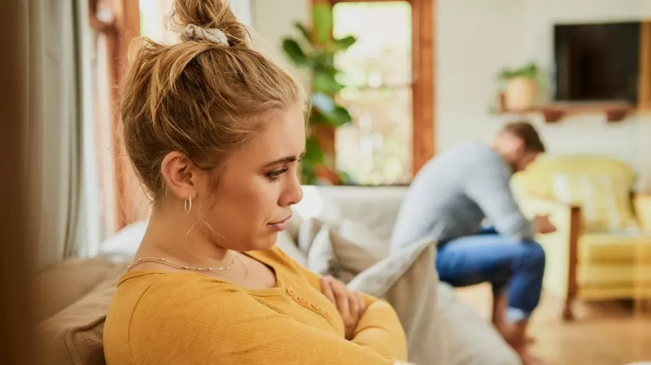 5 навика, които ви пречат да бъдете добра половинка