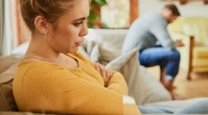 5 типа поведение във връзката, които да НЕ пренебрегвате