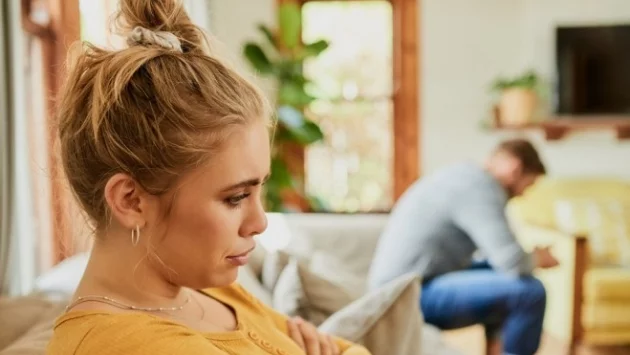 5 типа поведение във връзката, които да НЕ пренебрегвате