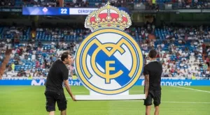 Двама нападатели напускат Реал Мадрид през януари