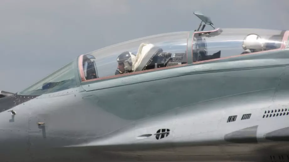 Виц на деня: История с поука