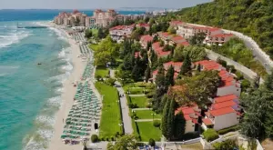 Скъпи "екстри" по морето: 40 лв. на ден за интернет