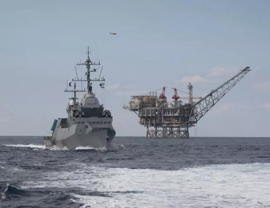 САЩ съсредоточават военно оборудване за учения в България и Румъния