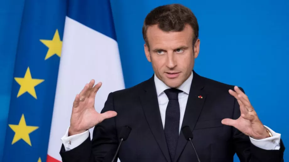 Франция влага 30 млрд. евро в нова и модерна икономика