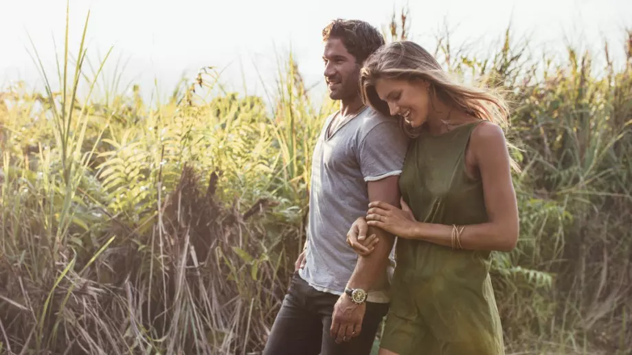 20 тайни на двойките, които остават завинаги заедно