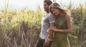 Любов, нека да забавим нещата...