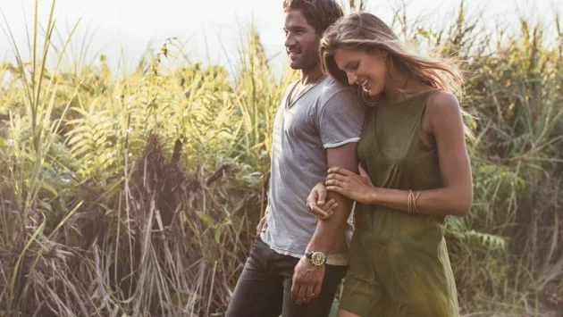 Любов, нека да забавим нещата...