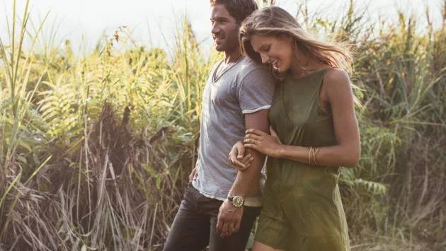 Момичета, първата ви любов няма да е единствената!