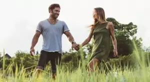 6 сигурни признака, че имате здравословна връзка 