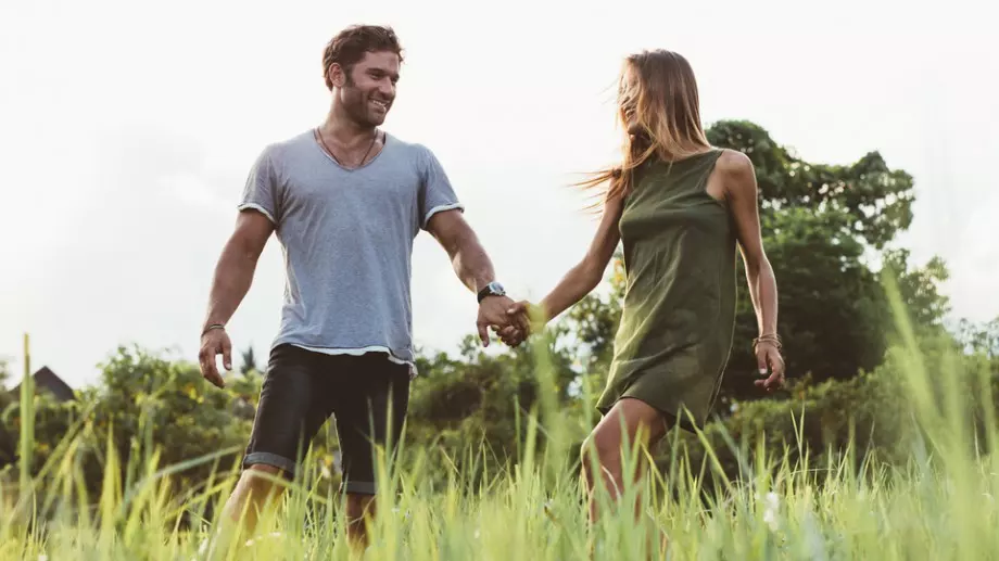 6 сигурни признака, че имате здравословна връзка 