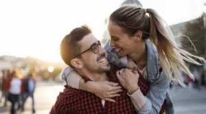 Това се случва, ако гаджето ви е и най-добрият ви приятел