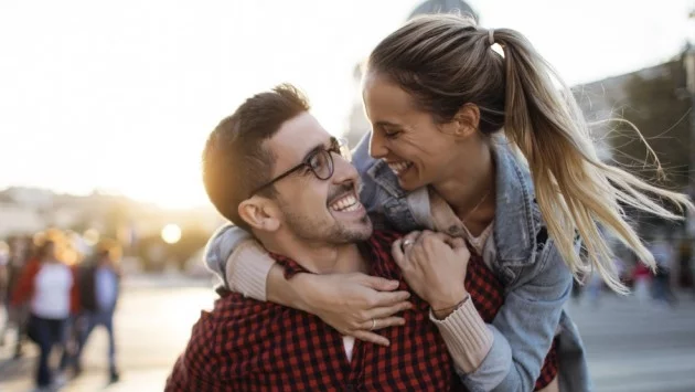 Това се случва, ако гаджето ви е и най-добрият ви приятел