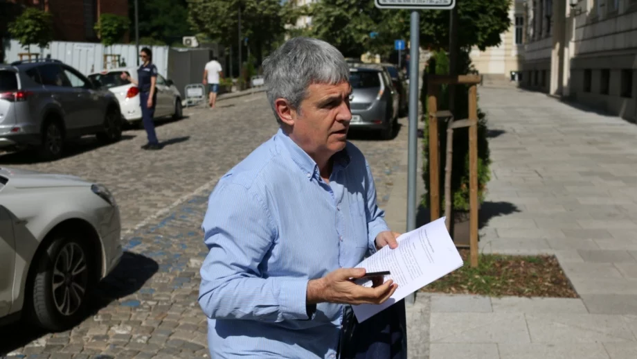 КНСБ иска заплатите в столичния градски транспорт да растат с по 10% на година