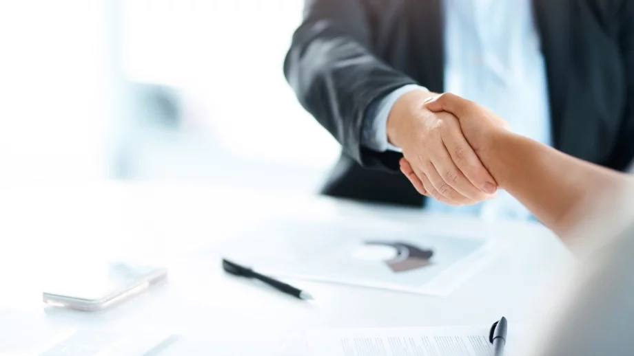 6 въпроса, които да зададете, преди да се обвържете с бизнес партньор