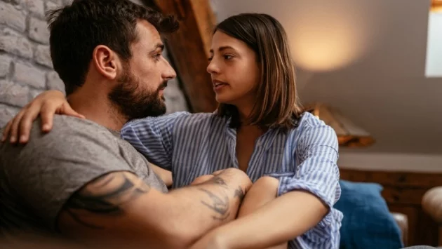 8 неща, които НЕ трябва да казвате на половинката си