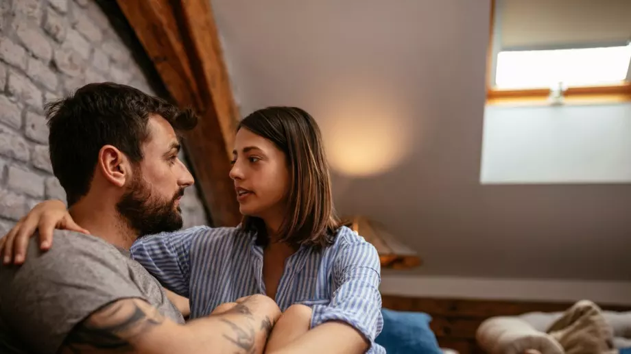 Никога НЕ правете тези неща след спор с партньор   