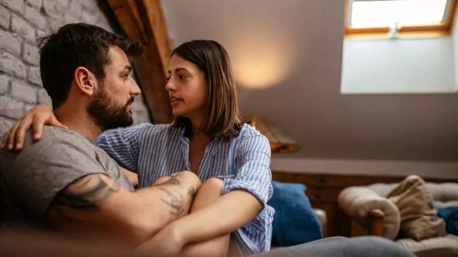 Няколко признака, че партньорът ви ви лишава от щастие   