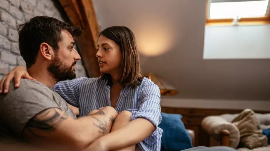 Понякога думите казват много повече, отколкото чуваме