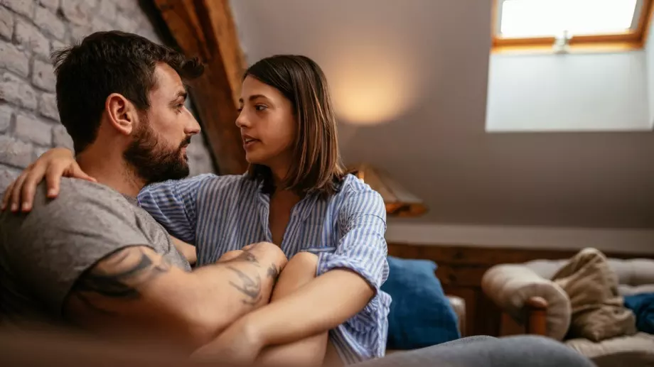 5 причини несигурните хора да са страхотни партньори