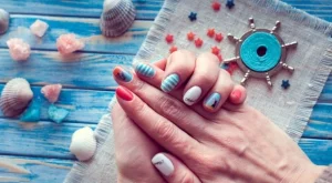 Маникюрът - какво казва той за нас 