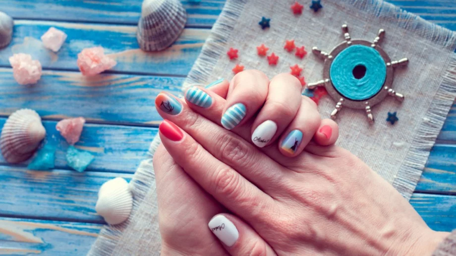 Маникюрът - какво казва той за нас 