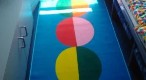 БДЖ обнови интериора на спалните вагони (СНИМКИ)