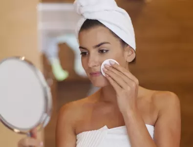 Нужно ли е да миете лицето си 2 пъти на ден?