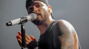 Хитовият Maluma с първи концерт в България (видео)