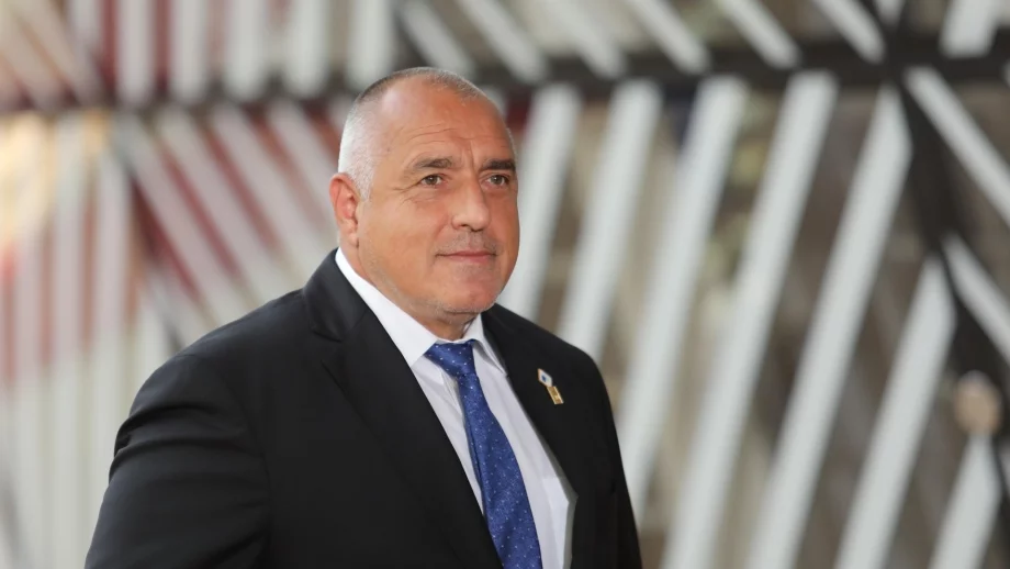 "Балкански поток" е с милиард по-евтин от "Южен поток", похвали се Борисов