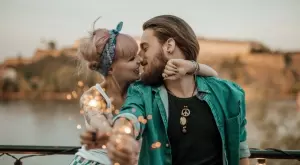 Ако един мъж наистина ви обича, той ще ви прави щастлива всеки ден   